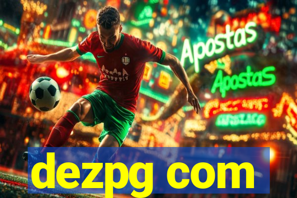 dezpg com